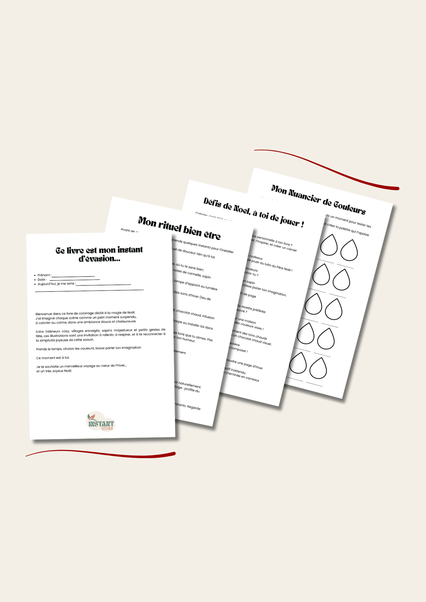 ✨ Pourquoi ce livre va vraiment t’apaiser