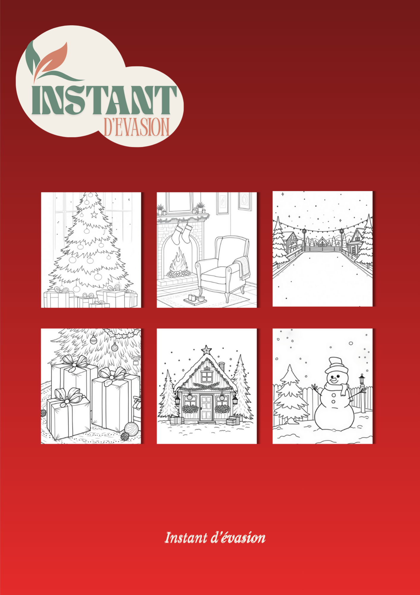 ✨ Pourquoi ce livre va vraiment t’apaiser