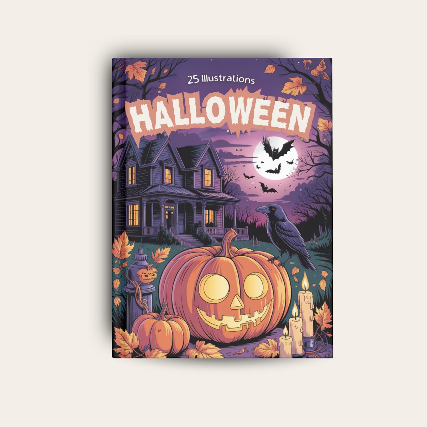 Pack Évasion | Livres de Coloriage Anti-Stress | Buvard Offert