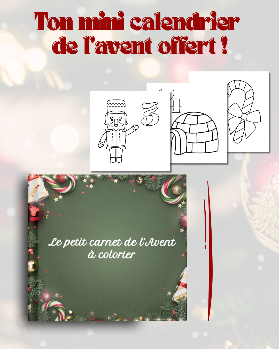 ✨ Pourquoi ce livre va vraiment t’apaiser