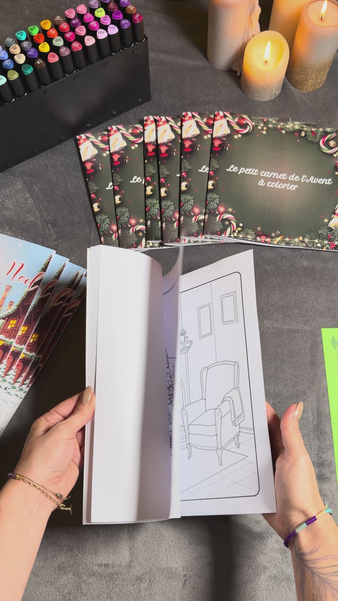 Charger la vidéo : 